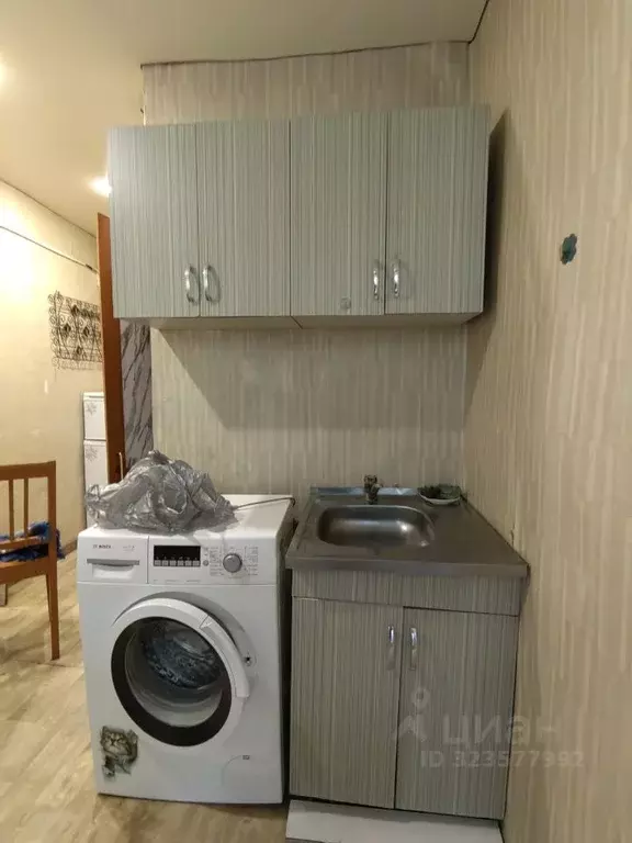 1-к кв. Хакасия, Абакан ул. Маршала Жукова, 74 (34.0 м) - Фото 2