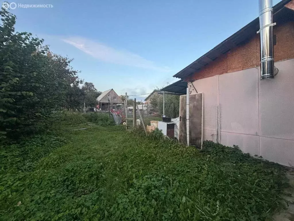 Дом в Ярцево, 3-я Новая улица, 10 (60.7 м) - Фото 1