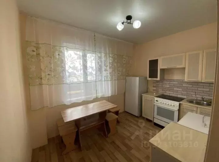 2-к кв. Красноярский край, Красноярск бул. Солнечный, 6 (50.0 м) - Фото 1