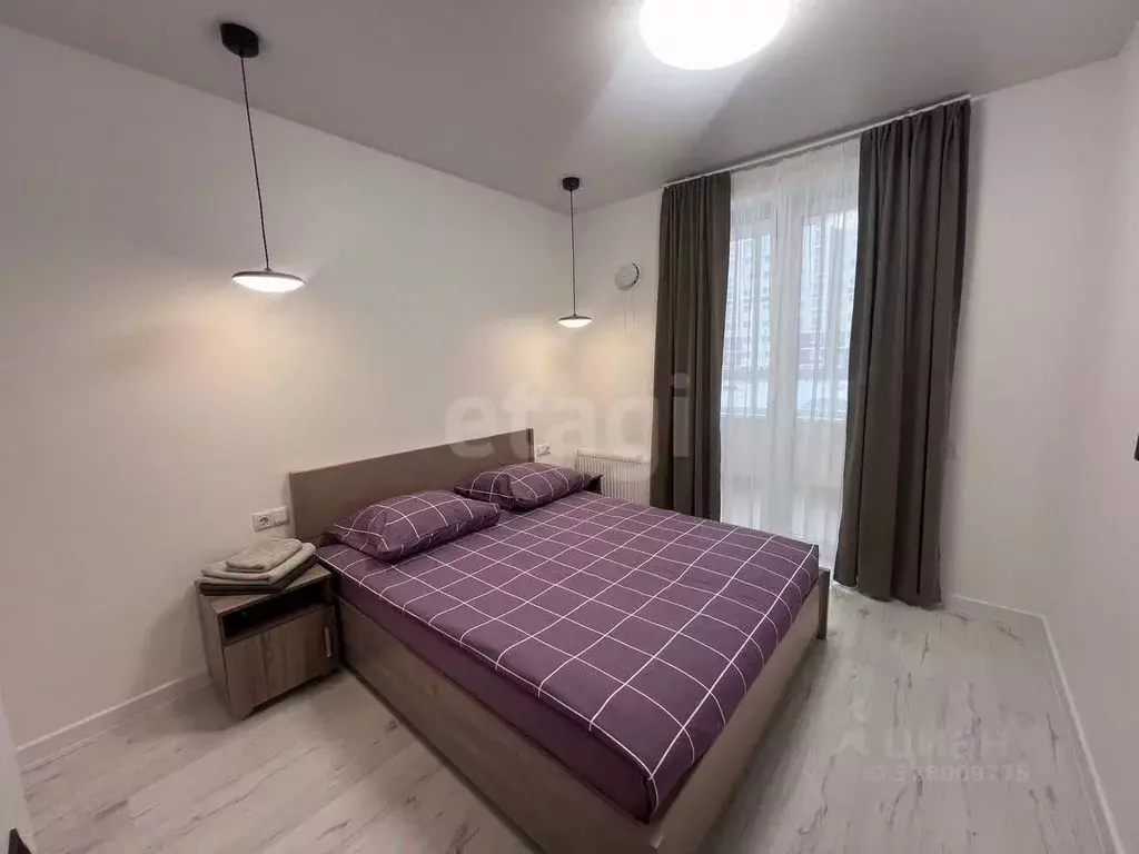 2-к кв. Удмуртия, Ижевск ул. Архитектора П.П. Берша, 4 (60.0 м) - Фото 2