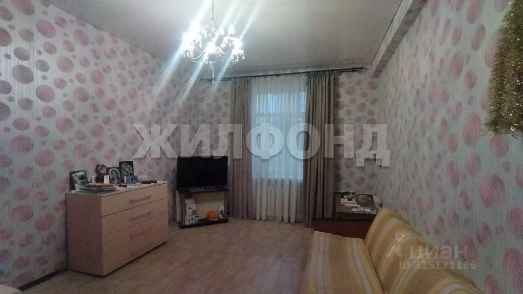 1-к кв. Брянская область, Брянск Ростовская ул., 2 (42.2 м) - Фото 1