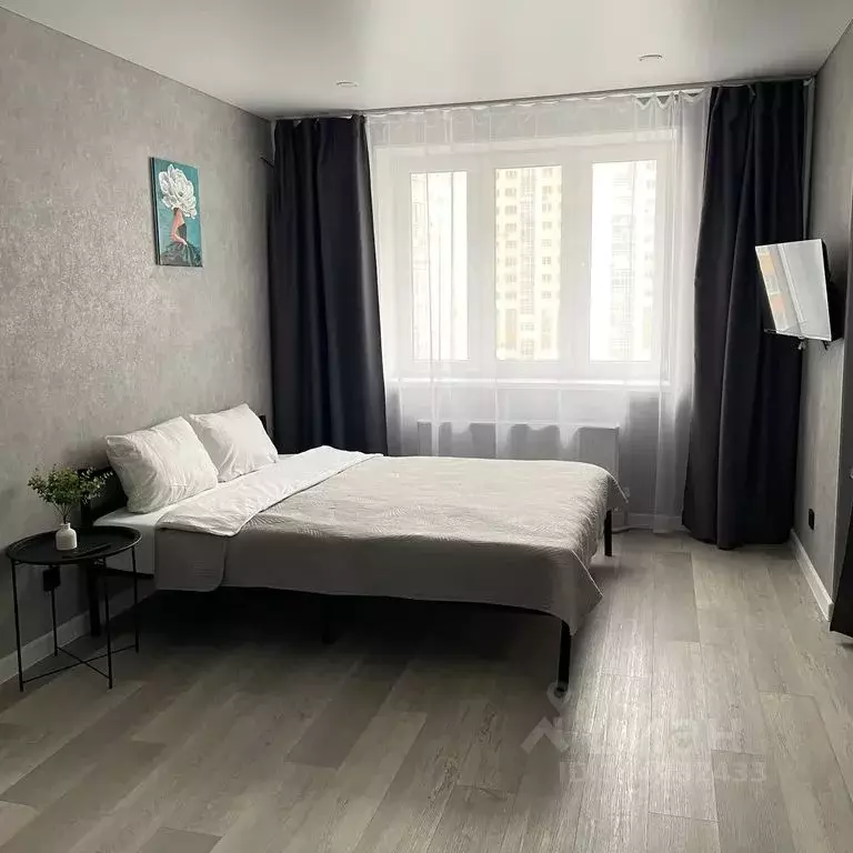 Студия Башкортостан, Уфа ул. Гази Загитова, 11 (31.0 м) - Фото 1