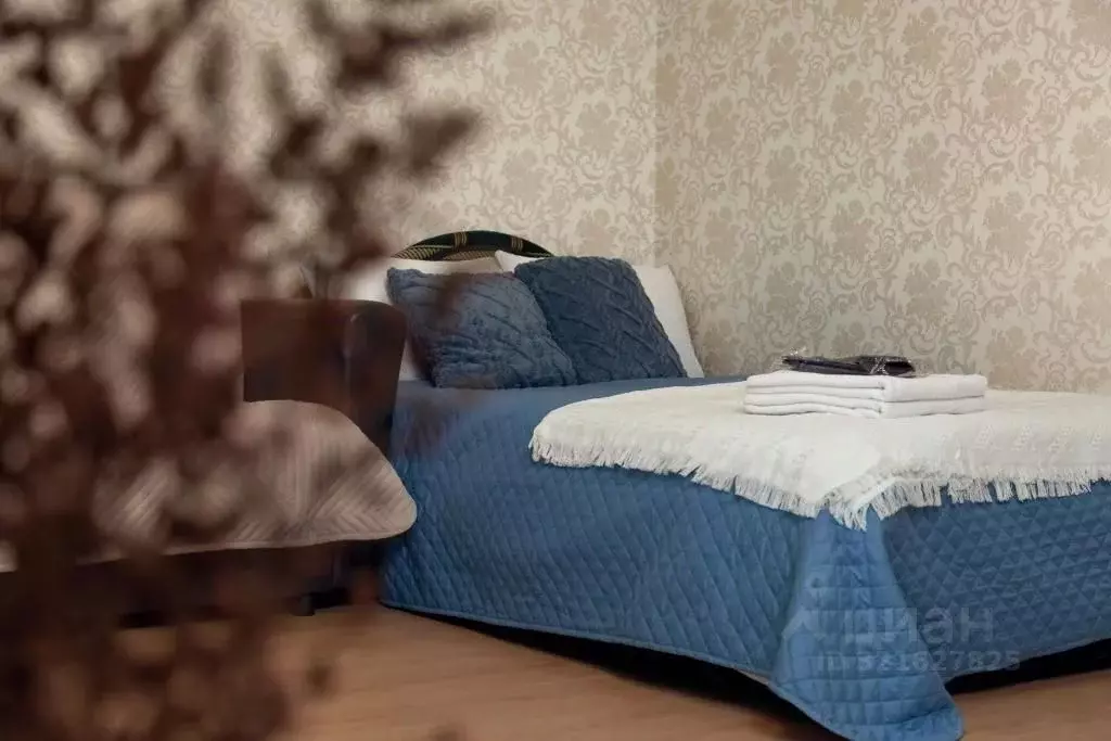 1-к кв. Хакасия, Абакан ул. Комарова, 24 (35.0 м) - Фото 2