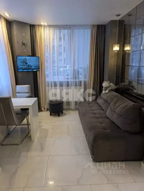 2-к кв. Московская область, Раменское Северное ш., 30 (38.0 м) - Фото 2