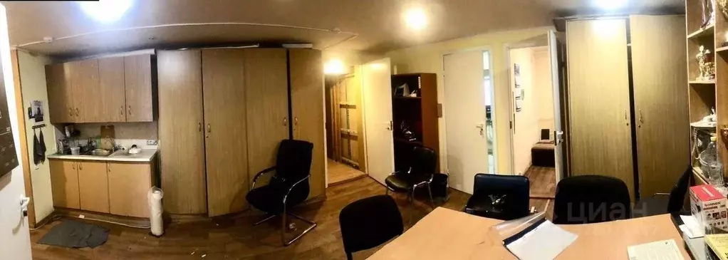 Помещение свободного назначения в Санкт-Петербург ул. Бабушкина, 1 ... - Фото 2