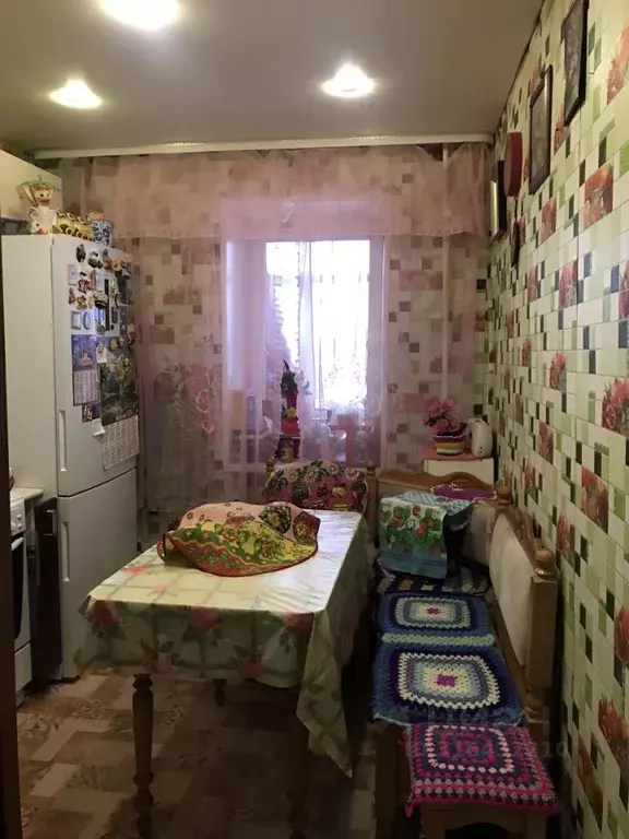 3-к кв. Башкортостан, Уфа Шакша-Южная жилрайон, ул. Мечетлинская, 15/1 ... - Фото 1