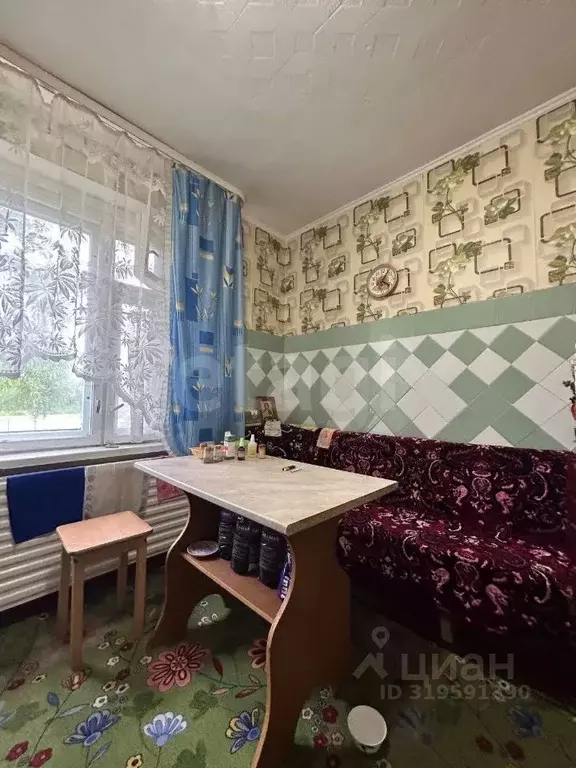 2-к кв. Коми, Усинск ул. Мира, 15 (48.7 м) - Фото 1