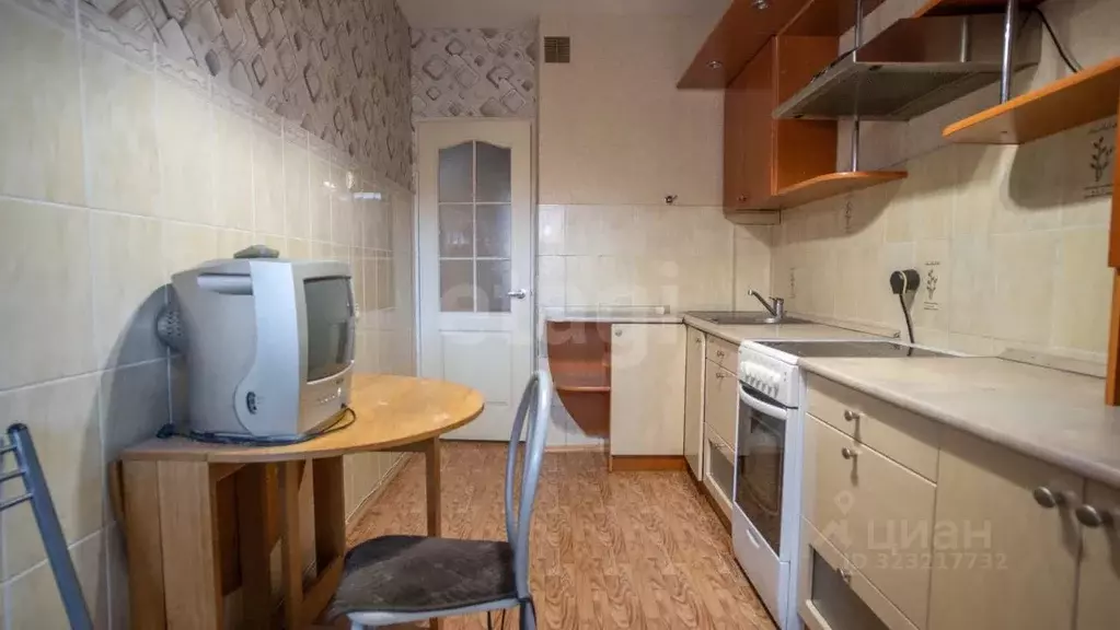 2-к кв. Томская область, Томск просп. Ленина, 255 (53.5 м) - Фото 1