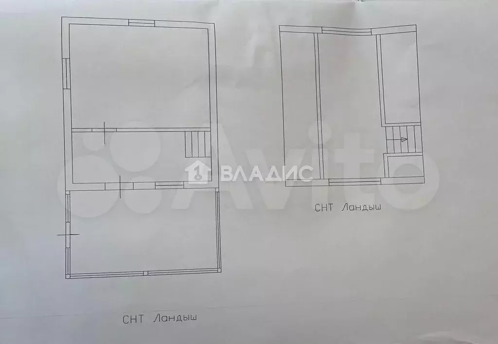 Дача 56 м на участке 5,9 сот. - Фото 0