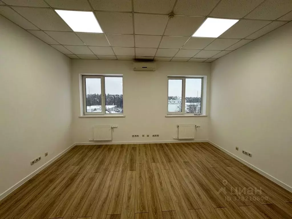 Офис в Москва МКАД, 47-й км, 11с2 (43 м) - Фото 1