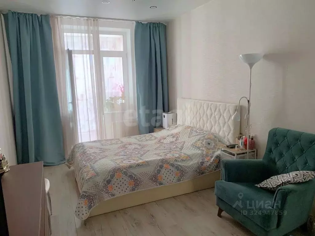 2-к кв. Московская область, Химки Клязьма кв-л, проезд Набережный, 5 ... - Фото 2