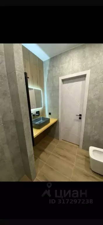 1-к кв. Краснодарский край, Краснодар ул. Имени Героя Ростовского, 8к5 ... - Фото 0