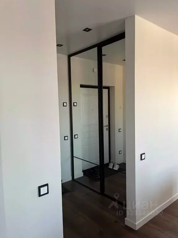 3-к кв. Иркутская область, Иркутск проезд Юрия Тена, 2/4 (65.0 м) - Фото 1