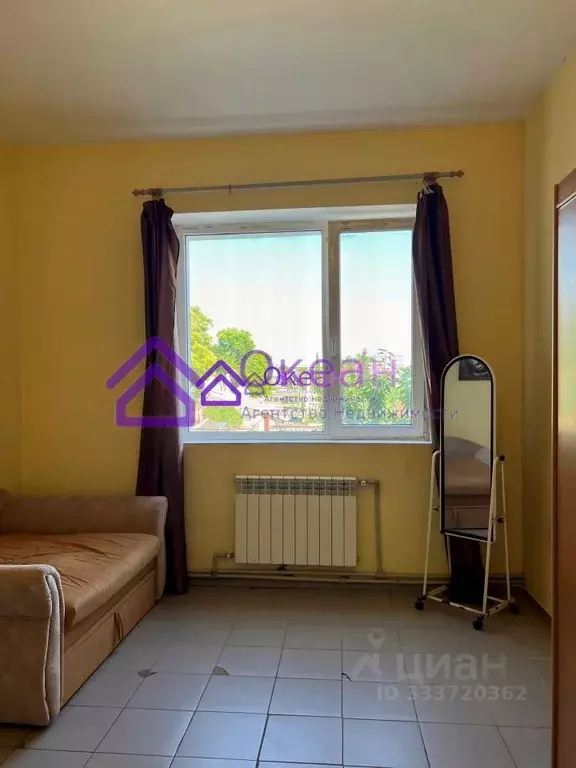 2-к кв. Севастополь ул. Гусева, 25 (52.0 м) - Фото 1