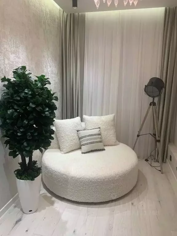 2-к кв. Татарстан, Казань ул. Сибгата Хакима, 17 (70.0 м) - Фото 2