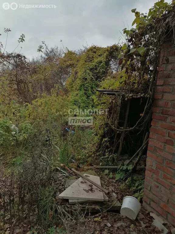 Участок в Краснодар, Центральный внутригородской округ, микрорайон ... - Фото 1