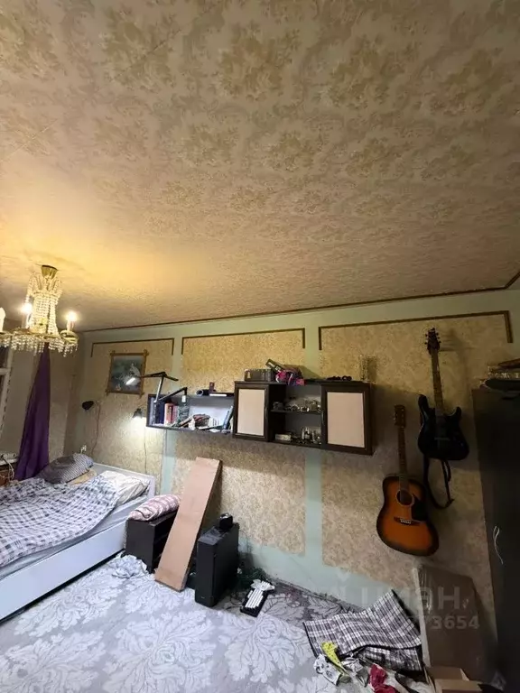 2-к кв. Москва Фестивальная ул., 3 (43.5 м) - Фото 1