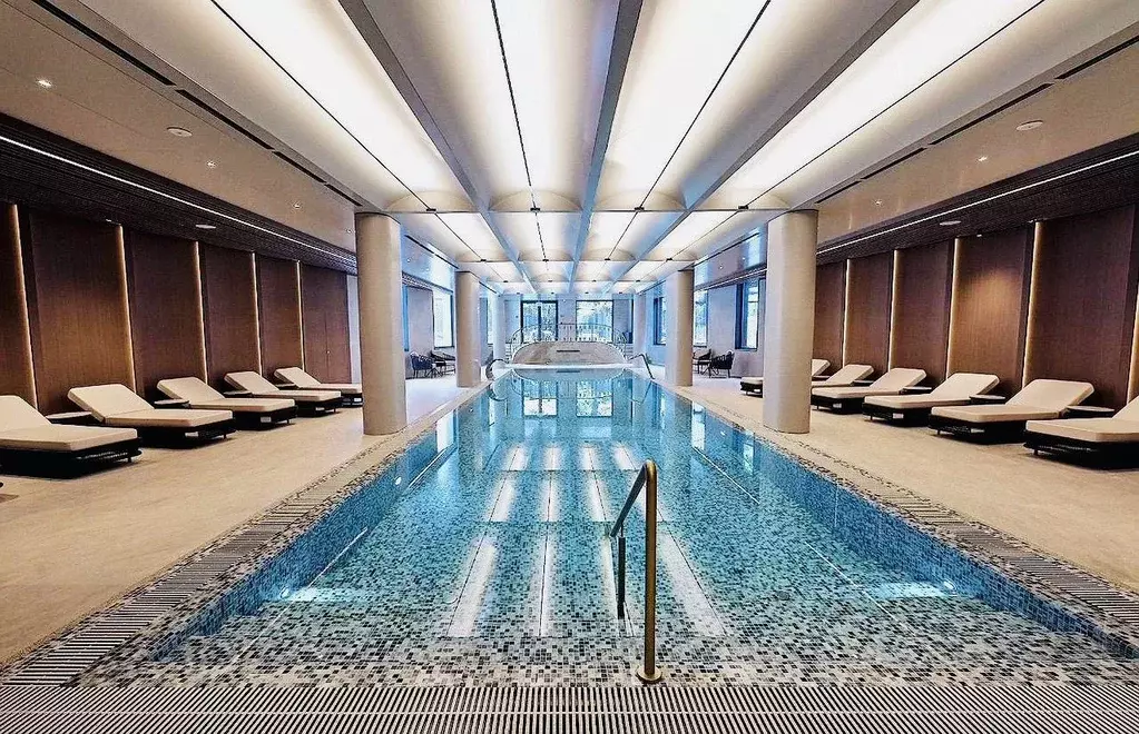 2-к кв. Краснодарский край, Сочи Курортный просп., 31 (51.1 м) - Фото 2