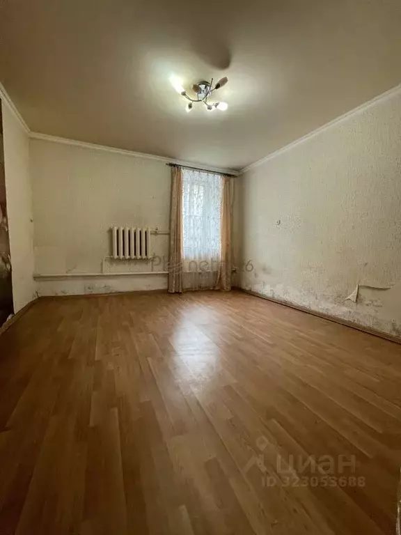 1-к кв. Ставропольский край, Пятигорск просп. 40 лет Октября, 60 (36.4 ... - Фото 1