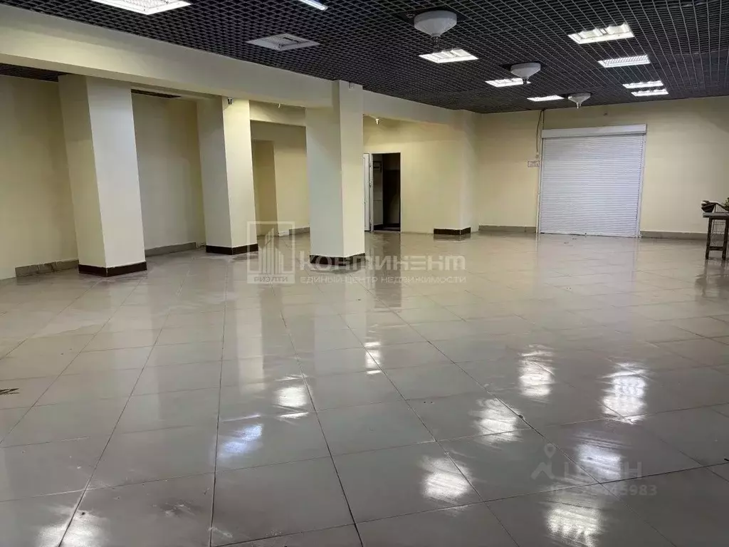 Помещение свободного назначения в Владимирская область, Владимир ... - Фото 1