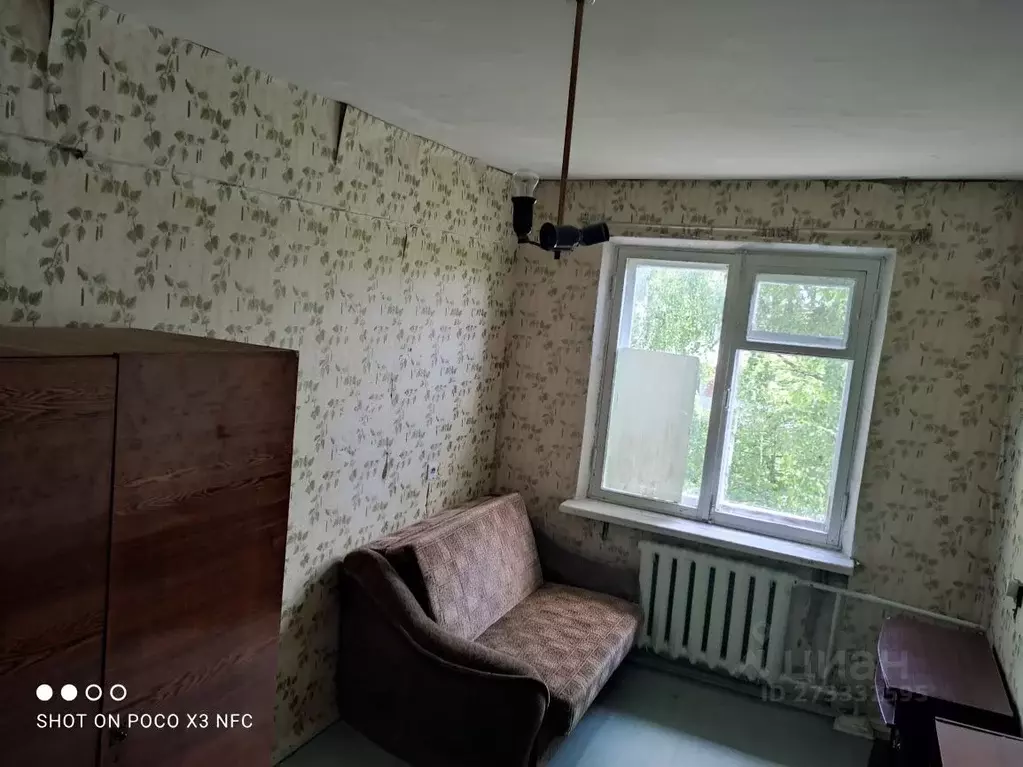 2-к кв. Брянская область, Брянск ул. Пушкина, 83 (65.0 м) - Фото 2