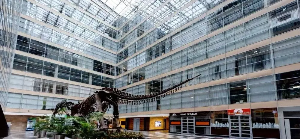 Офис в Москва ул. Горбунова, 2С3 (174 м) - Фото 2