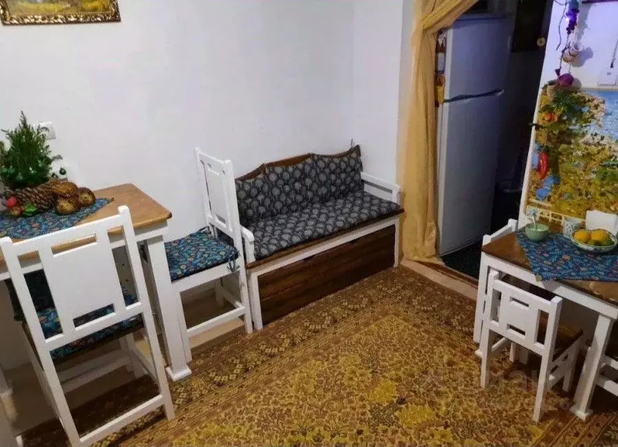 Дом в Ставропольский край, Предгорный муниципальный округ, с. Юца пер. ... - Фото 1
