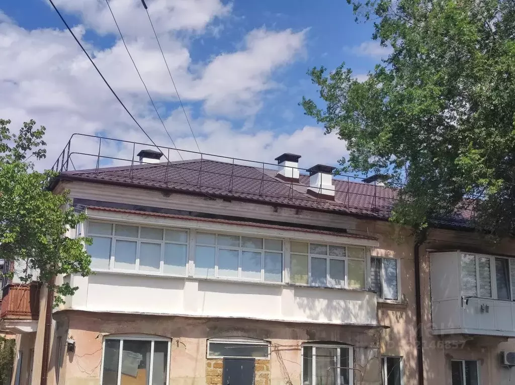 3-к кв. Крым, Саки ул. Ленина, 47 (61.0 м) - Фото 1