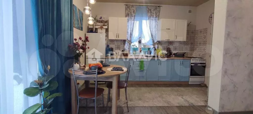Дом 110 м на участке 6 сот. - Фото 1