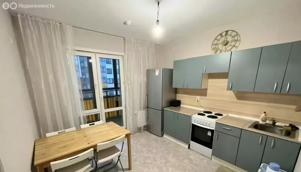 2-комнатная квартира: Казань, улица Генерала Махмута Гареева, 7А (53 ... - Фото 2