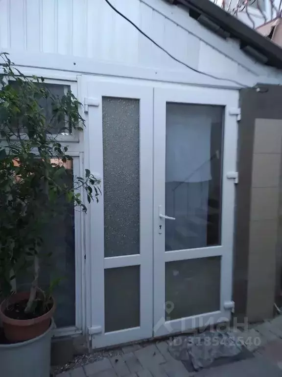 Дом в Крым, Евпатория ул. Демышева, 20 (20 м) - Фото 0