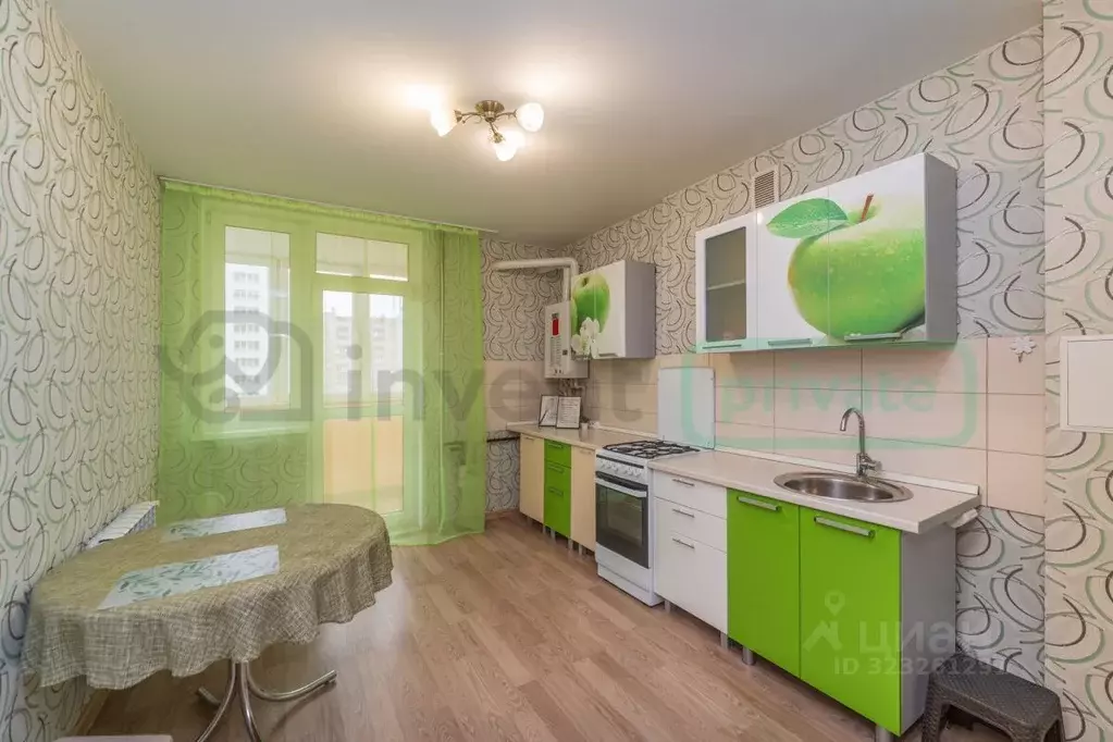 1-к кв. Калининградская область, Калининград ул. Виктора Денисова, ... - Фото 1