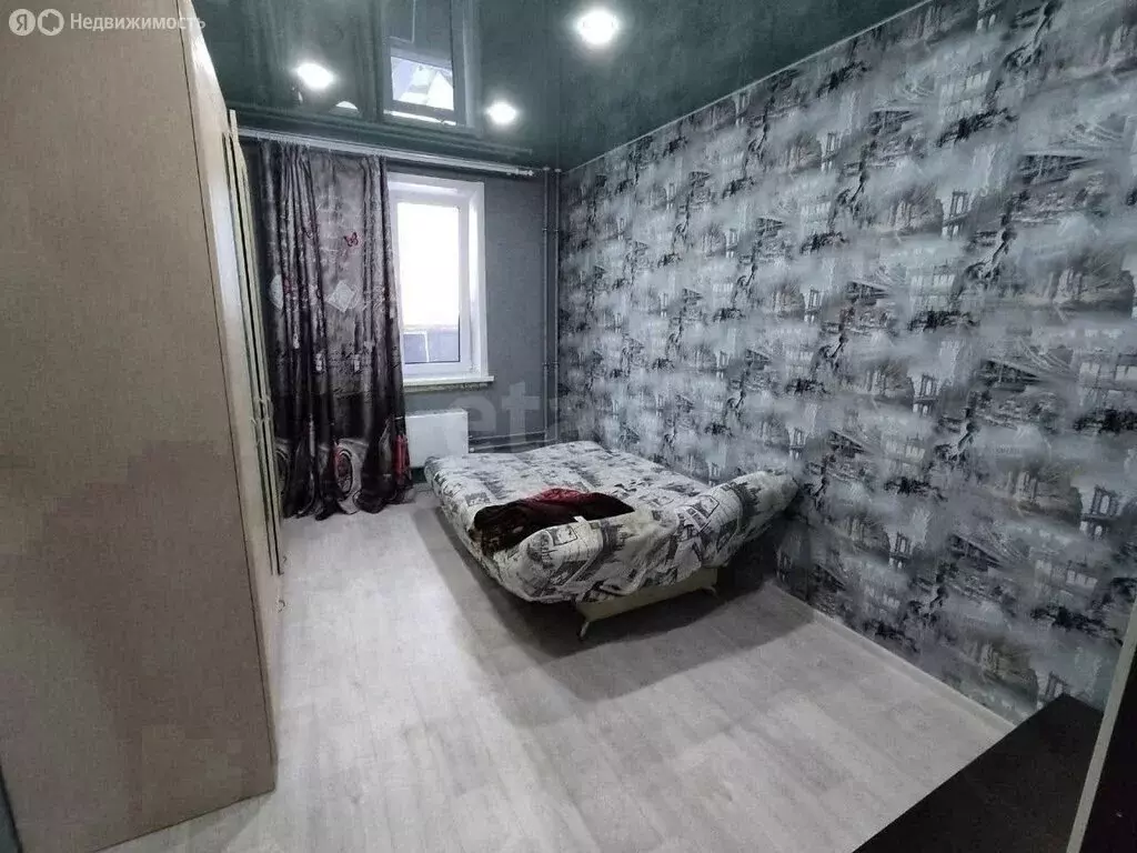 3-комнатная квартира: Курган, улица 9 Мая, 4 (64.6 м) - Фото 2