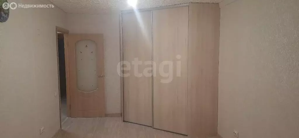 2-комнатная квартира: Ишим, улица Карла Маркса, 76Б (44.3 м) - Фото 2