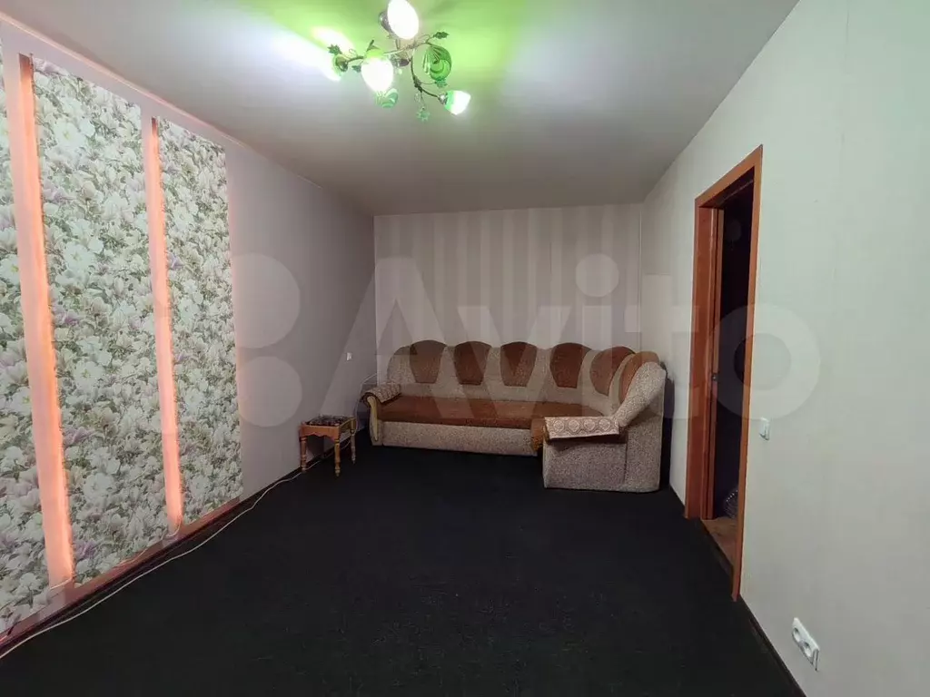 2-к. квартира, 45,6 м, 2/9 эт. - Фото 0