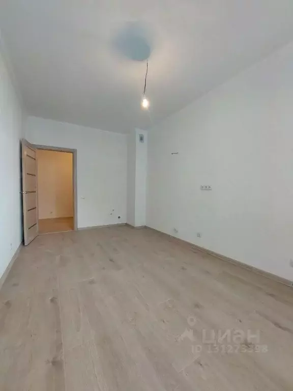 2-к кв. Тверская область, Тверь ул. Левитана, 93А (55.0 м) - Фото 1