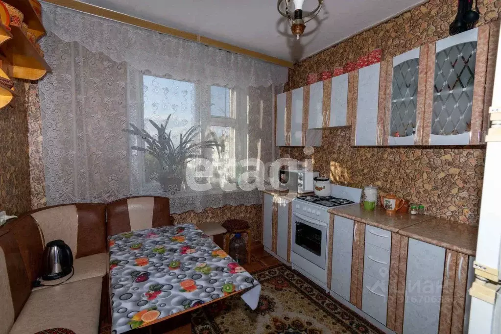 3-к кв. Забайкальский край, Чита ул. Шилова, 89 (65.1 м) - Фото 1
