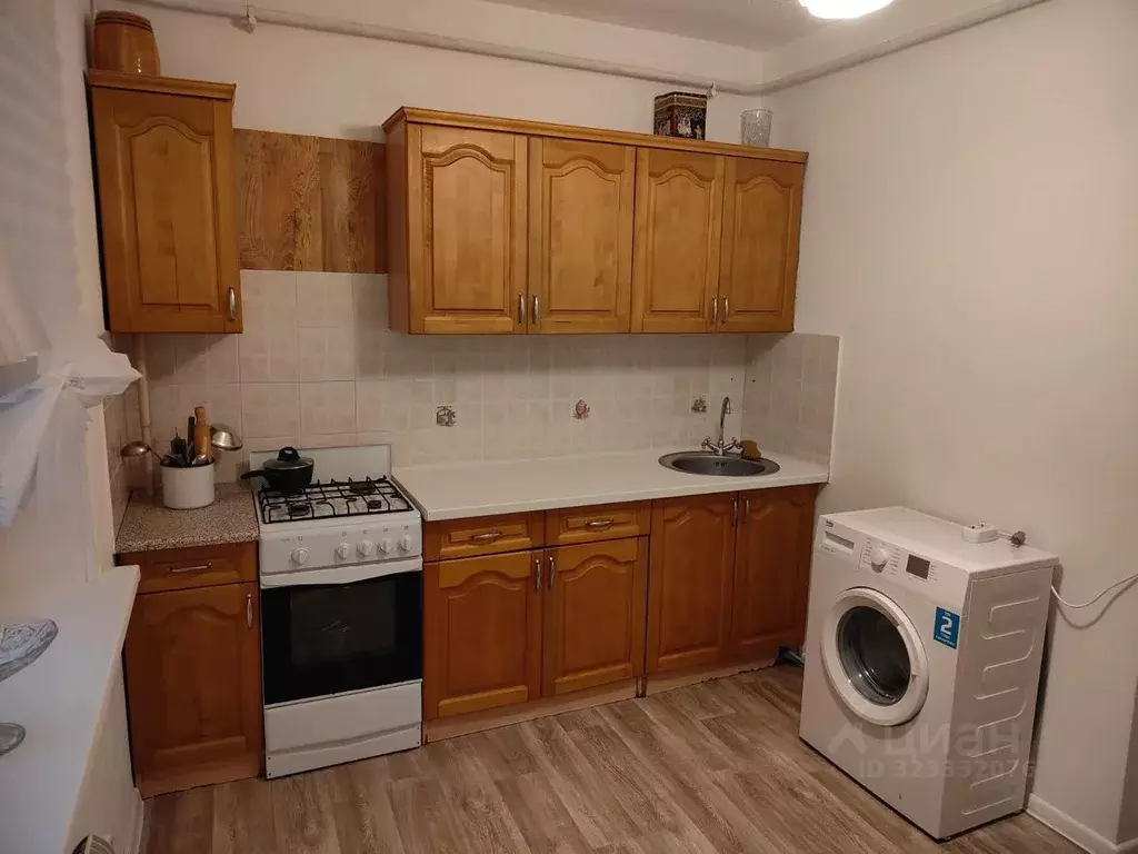 1-к кв. Саратовская область, Саратов ул. Имени С.Ф. Тархова, 7 (38.0 ... - Фото 1