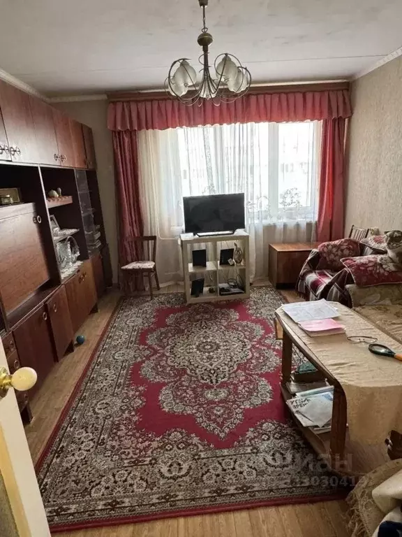 3-к кв. Московская область, Коломна Окский просп., 4 (62.9 м) - Фото 2