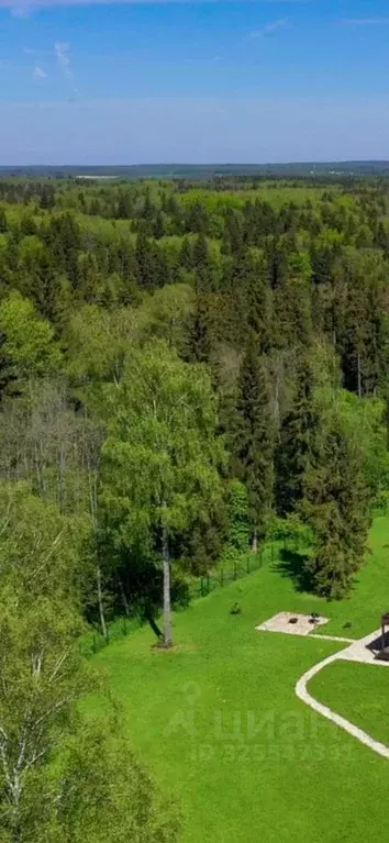 Участок в Московская область, Дмитровский муниципальный округ, д. ... - Фото 1