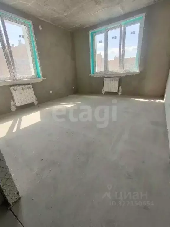 2-к кв. Марий Эл, Йошкар-Ола проезд Прибрежный, 10 (52.46 м) - Фото 2