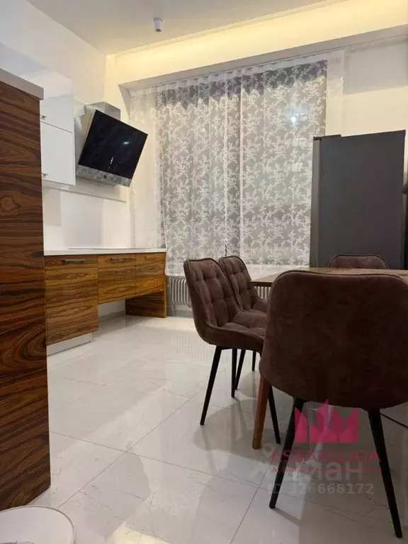 2-к кв. Москва ул. Академика Волгина, 2 (64.0 м) - Фото 1