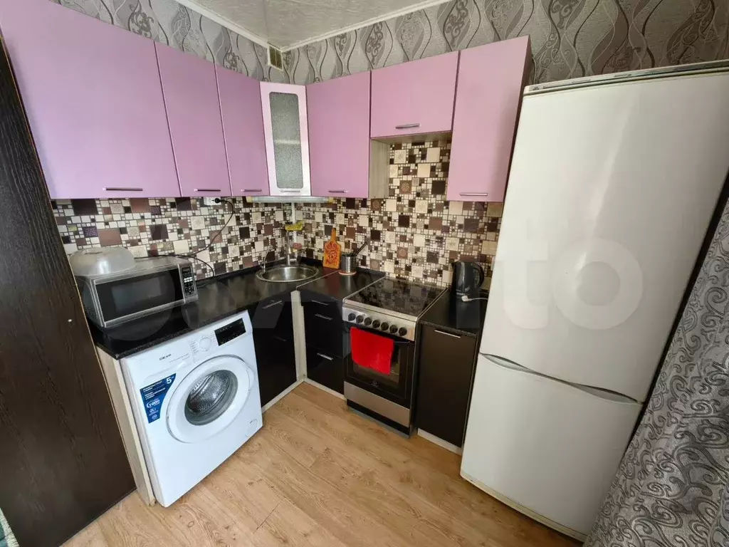 Квартира-студия, 24 м, 3/3 эт. - Фото 0