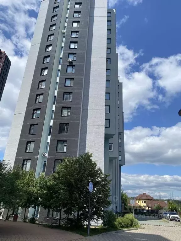 2-к кв. Московская область, Химки городской округ, д. Подолино ул. ... - Фото 0