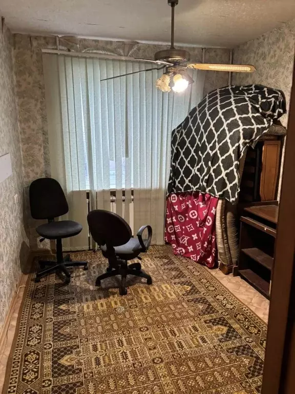 3-к кв. Пензенская область, Пенза ул. Лядова, 10 (66.0 м) - Фото 1