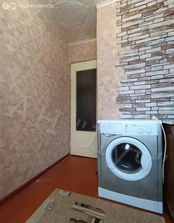 1-комнатная квартира: Будённовск, 7-й микрорайон, 20 (20.7 м) - Фото 1