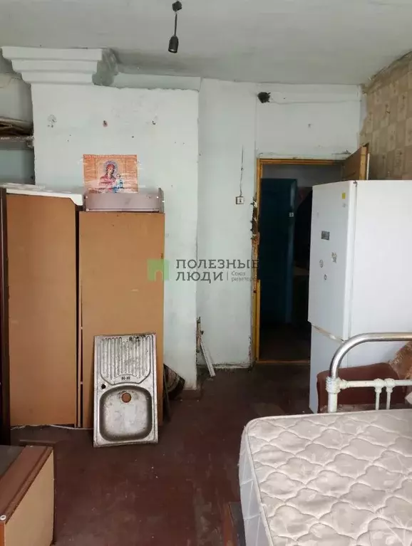 1-к кв. Забайкальский край, Чита ул. Токмакова, 38 (24.3 м) - Фото 1
