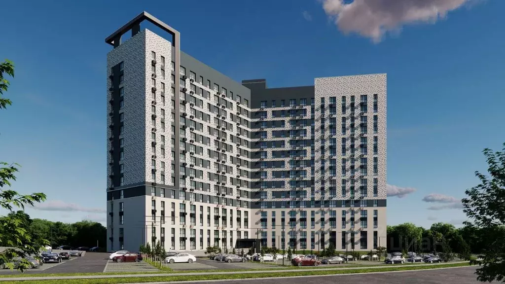 1-к кв. Брянская область, Брянский район, пос. Мичуринский, ... - Фото 1