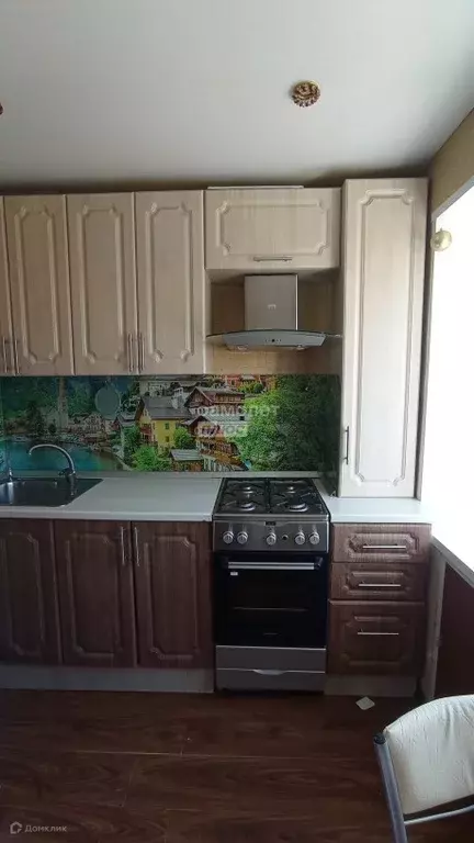 Продаётся 2-к квартира, 44 м - Фото 0