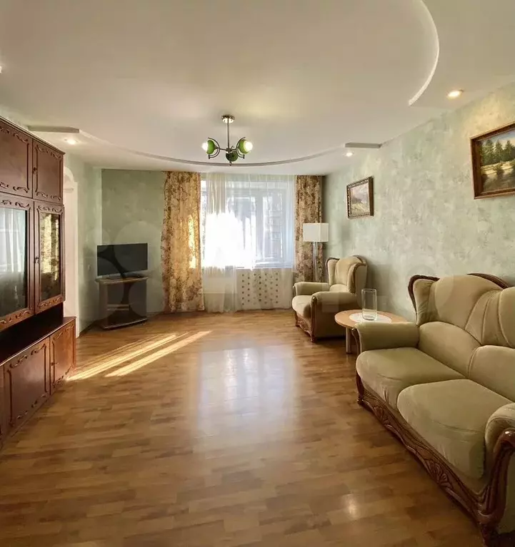 2-к. квартира, 59 м, 4/9 эт. - Фото 0